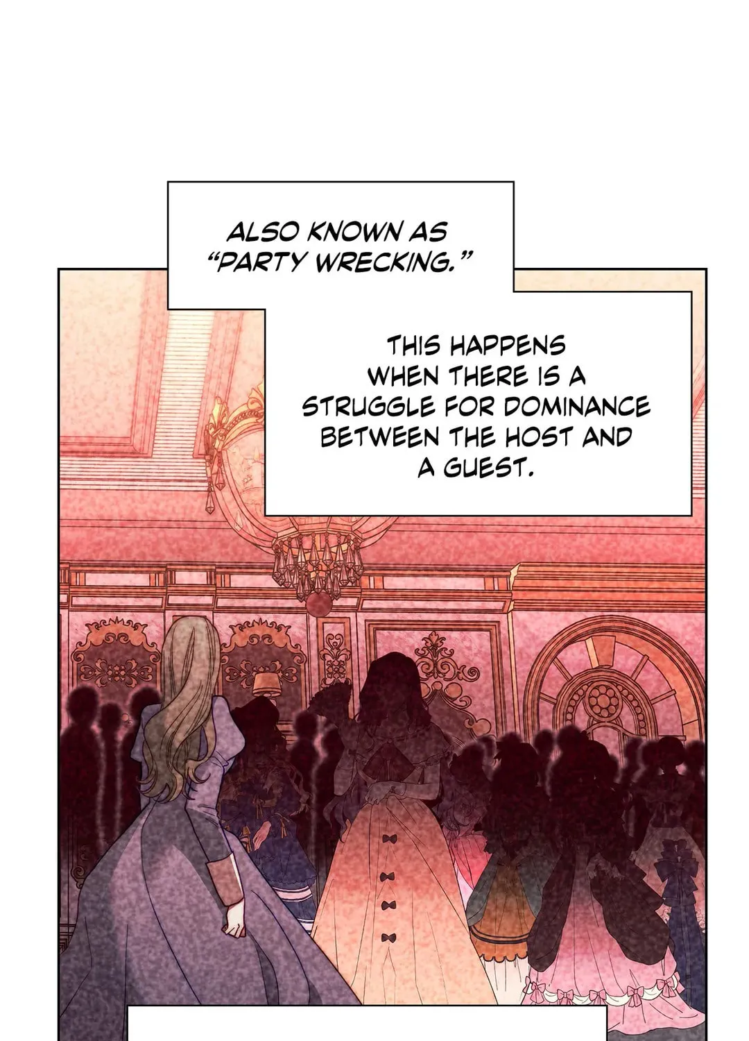 Read Lucia chapter 100 image 58 on Lezhin