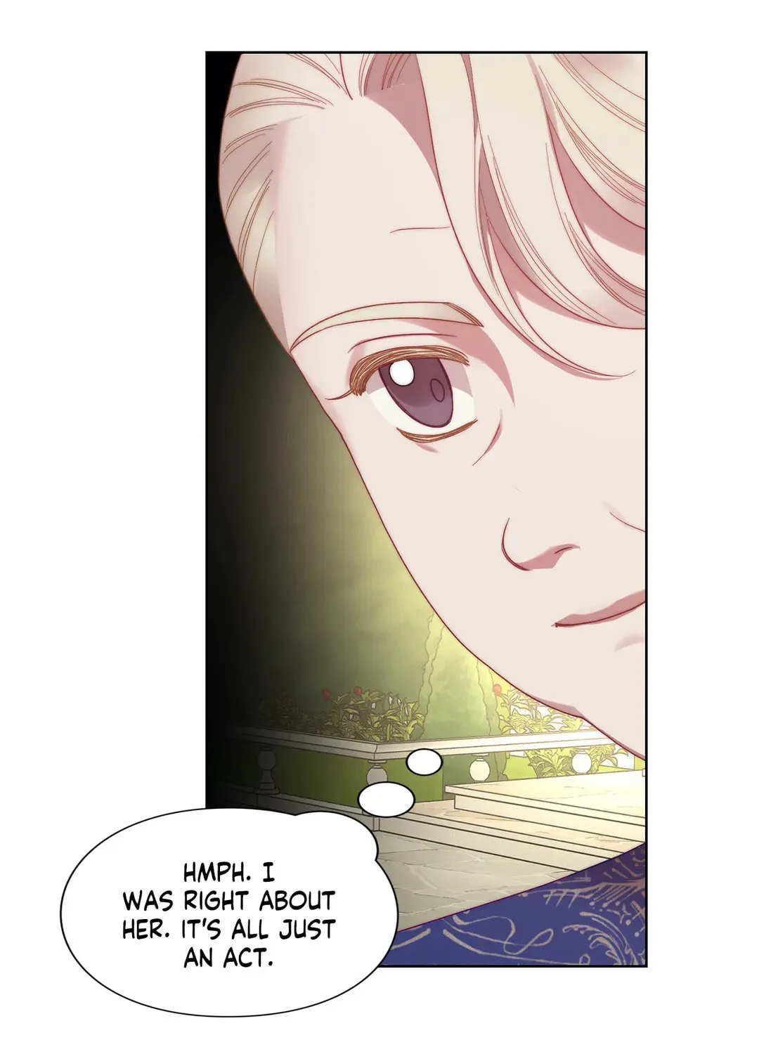 Read Lucia chapter 100 image 6 on Lezhin