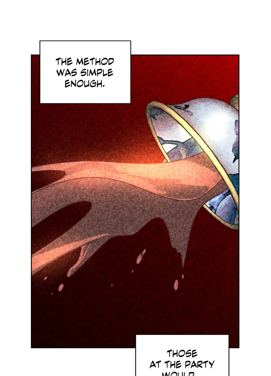 Read Lucia chapter 100 image 60 on Lezhin