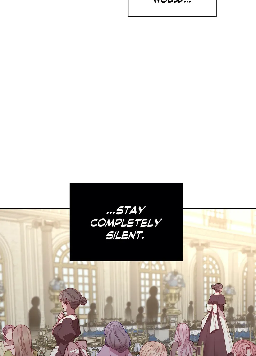 Read Lucia chapter 100 image 61 on Lezhin