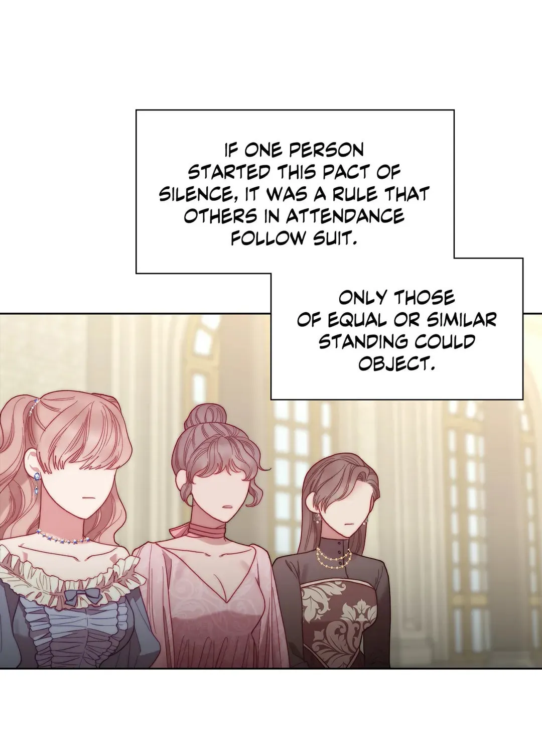 Read Lucia chapter 100 image 64 on Lezhin