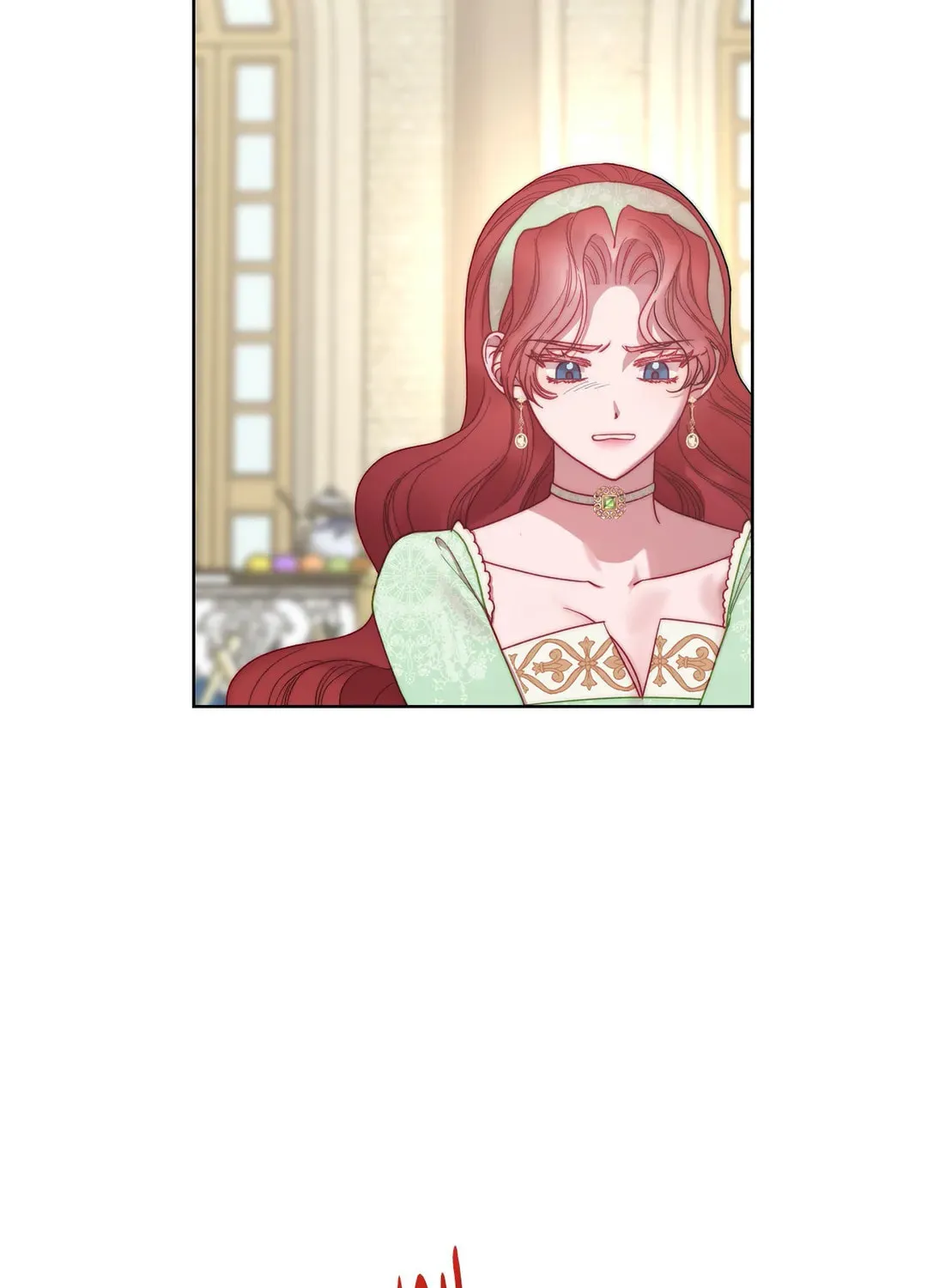 Read Lucia chapter 100 image 66 on Lezhin