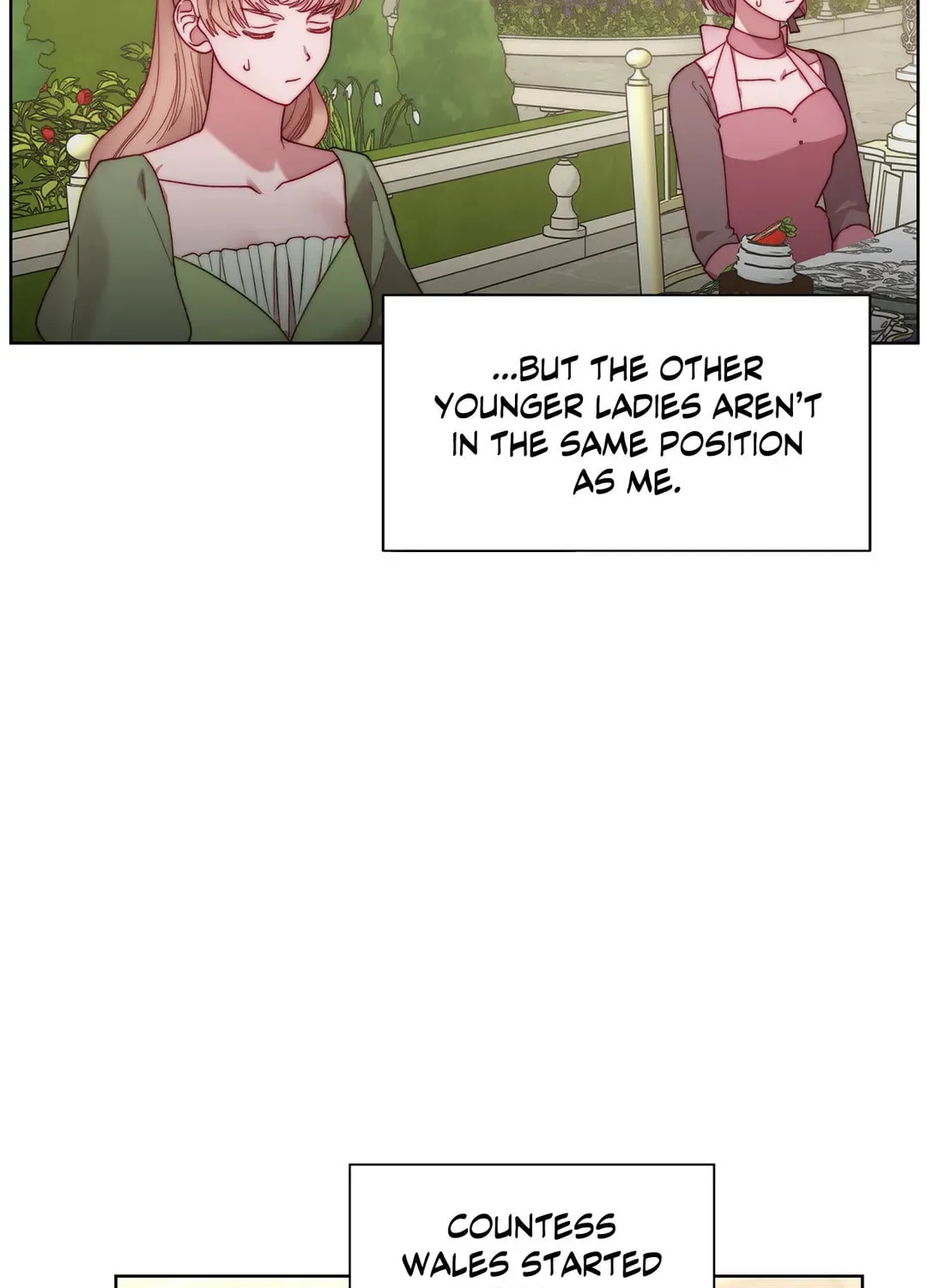 Read Lucia chapter 100 image 69 on Lezhin