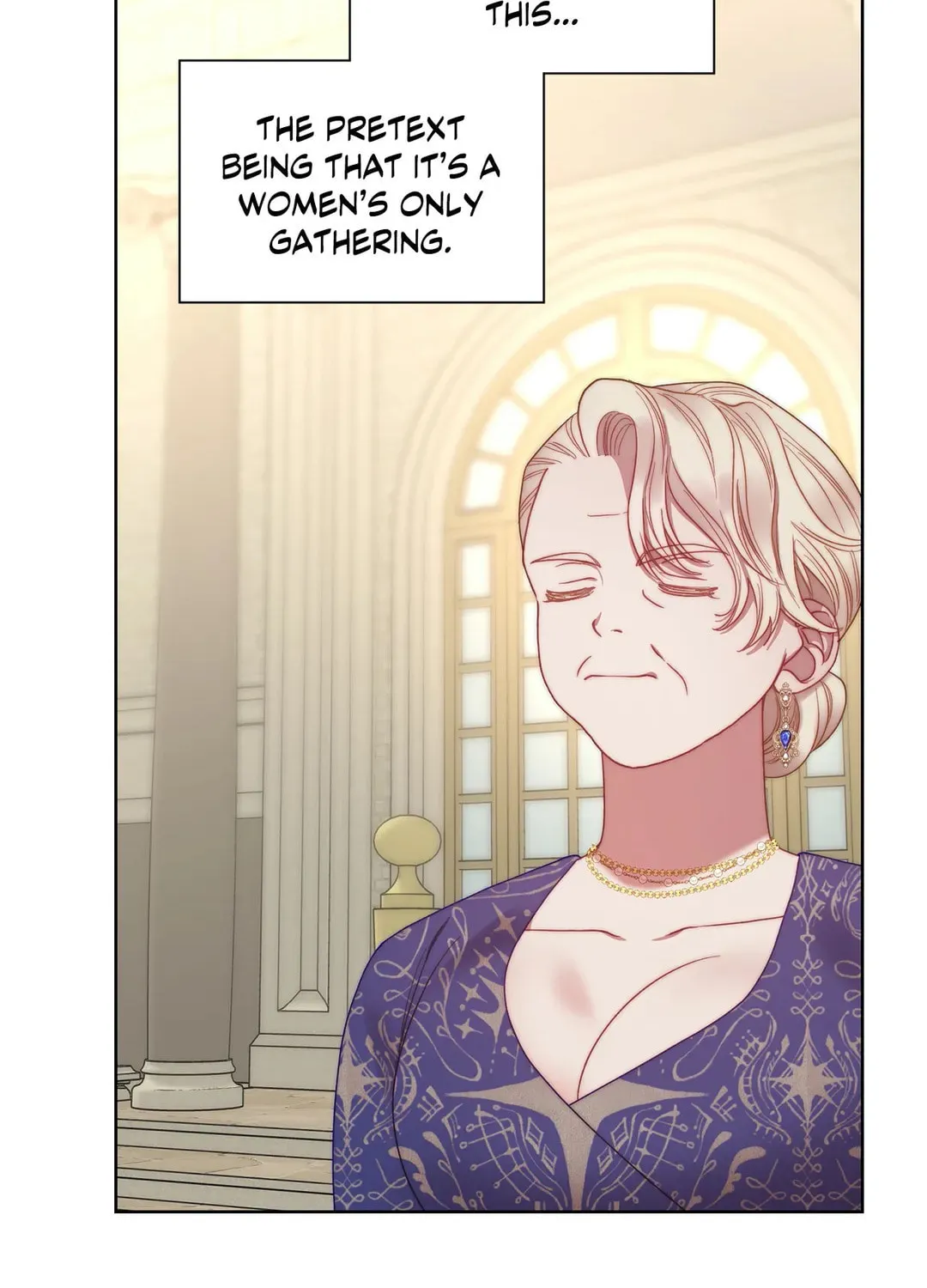 Read Lucia chapter 100 image 70 on Lezhin