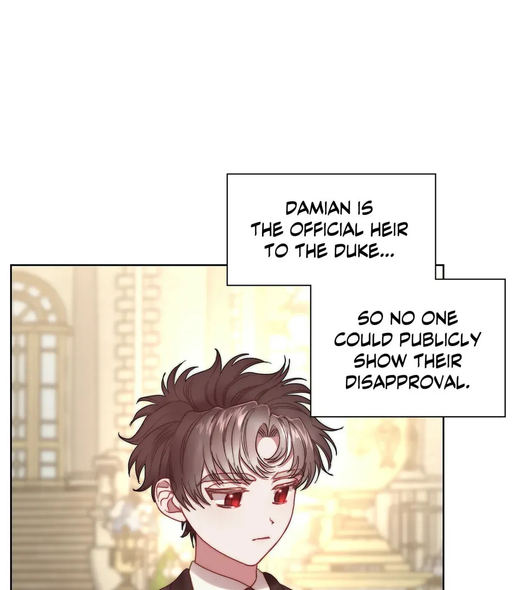 Read Lucia chapter 100 image 71 on Lezhin