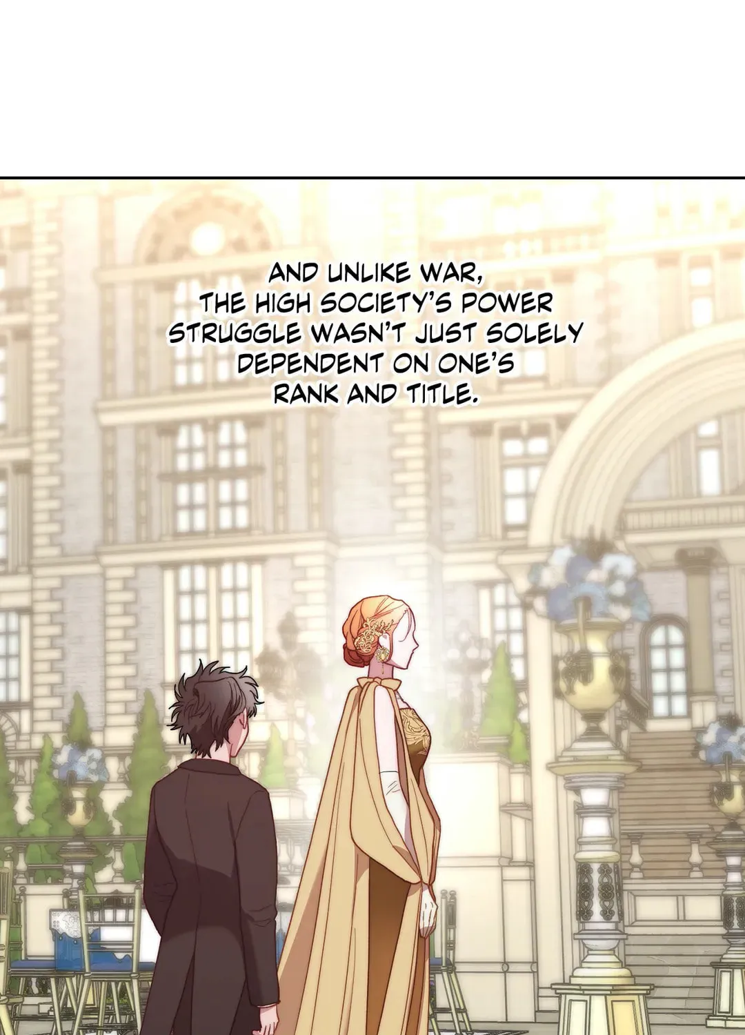 Read Lucia chapter 100 image 78 on Lezhin