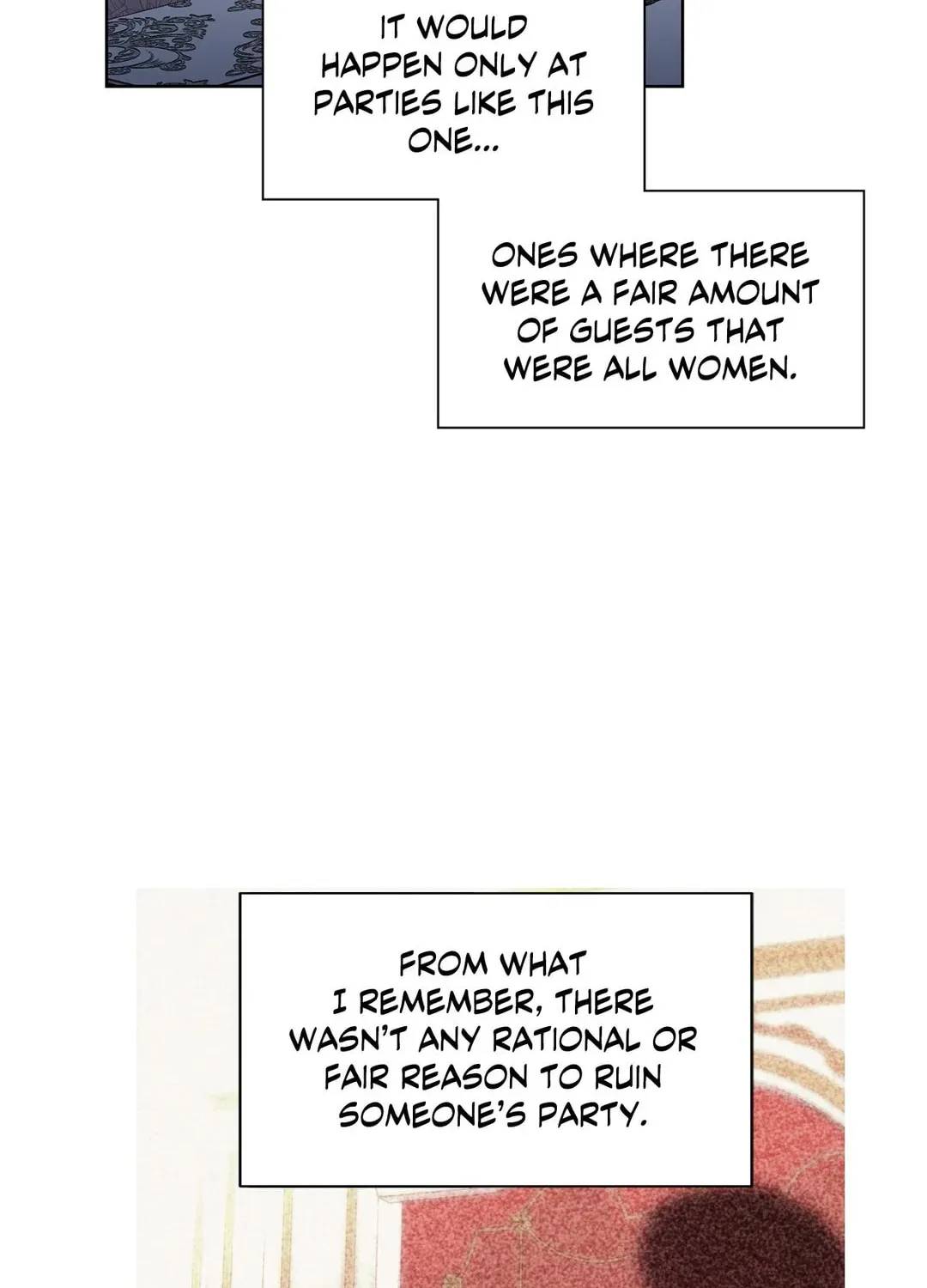 Read Lucia chapter 100 image 85 on Lezhin