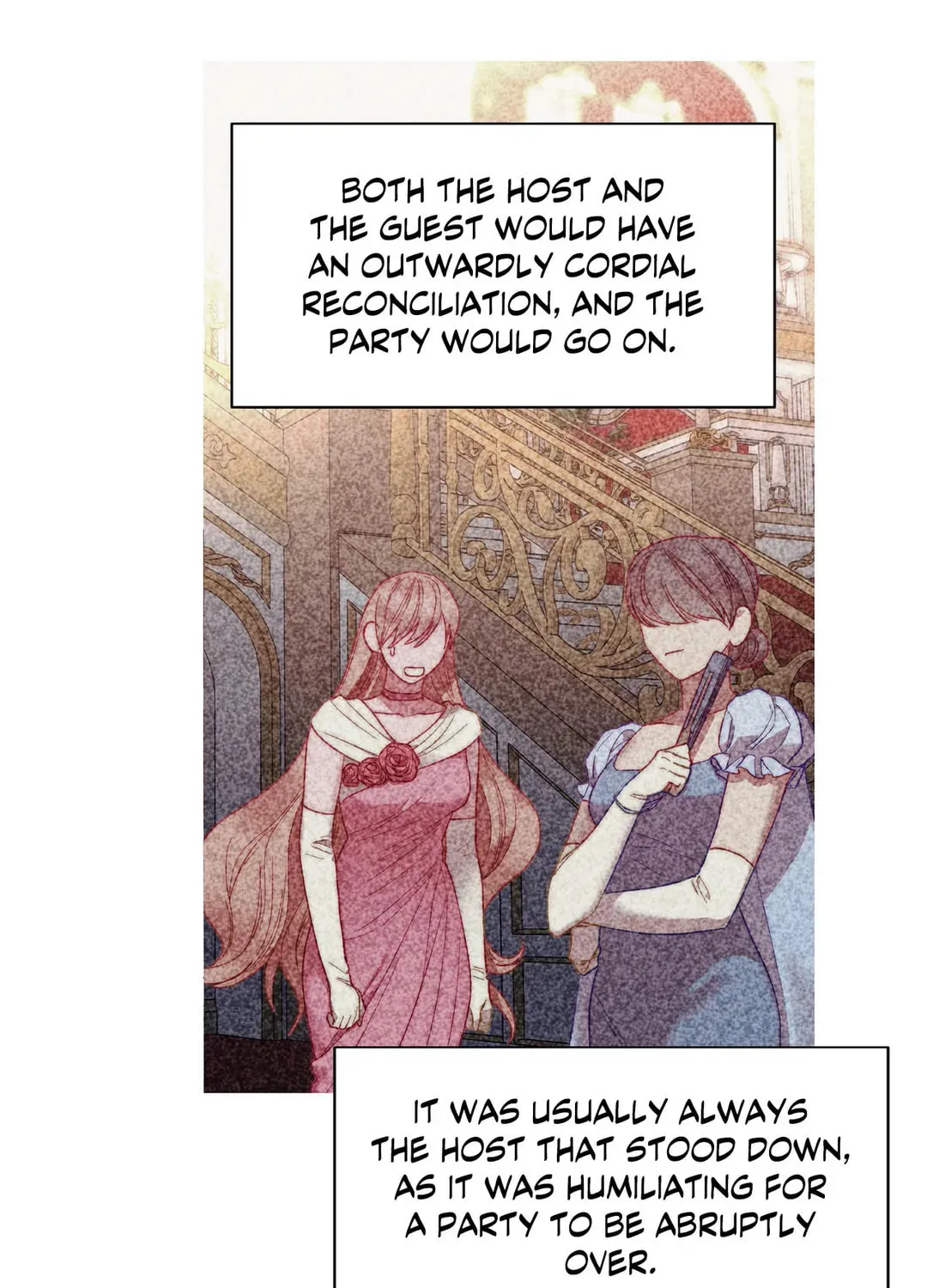 Read Lucia chapter 100 image 90 on Lezhin