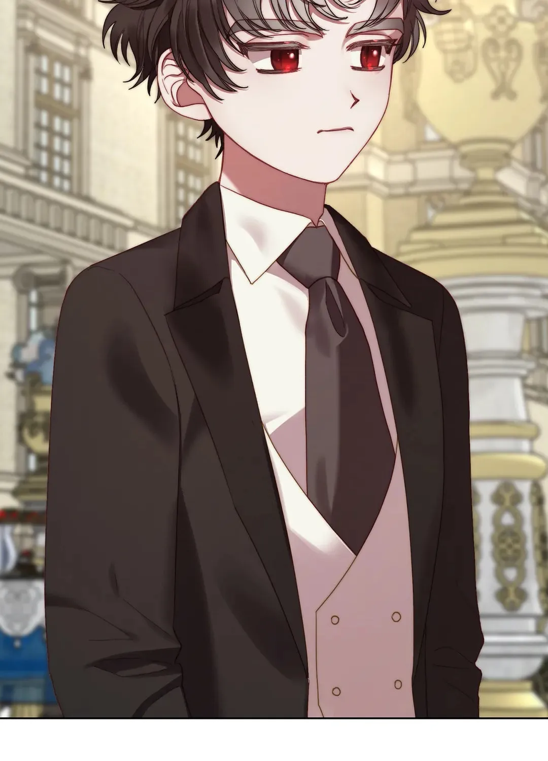 Read Lucia chapter 100 image 94 on Lezhin