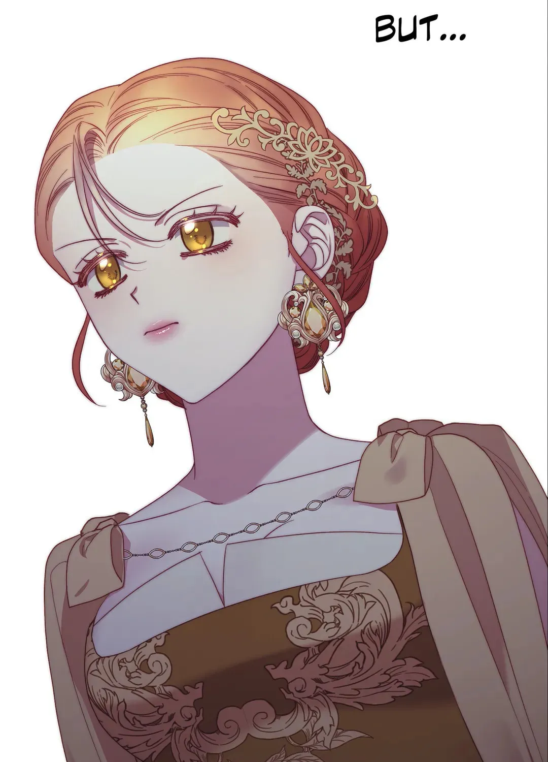 Read Lucia chapter 100 image 96 on Lezhin