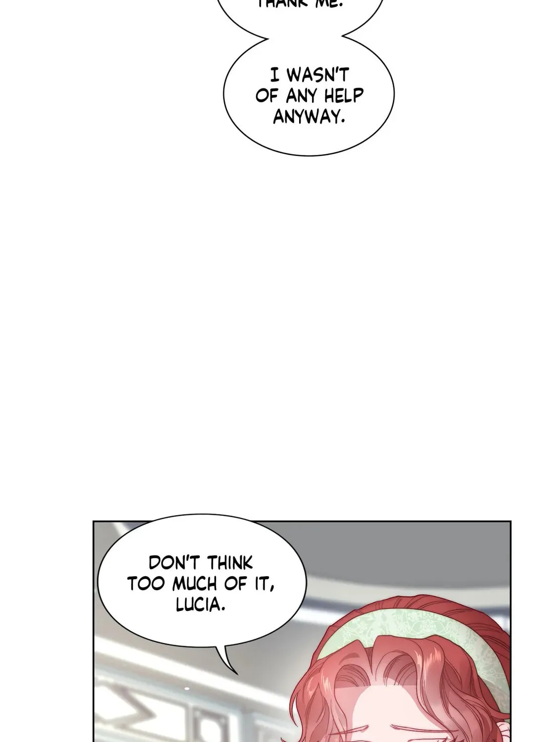 Read Lucia chapter 101 image 100 on Lezhin
