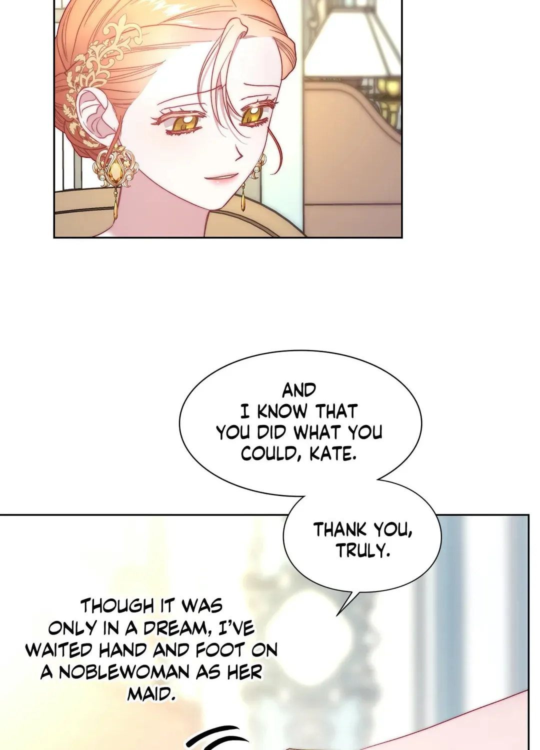 Read Lucia chapter 101 image 103 on Lezhin