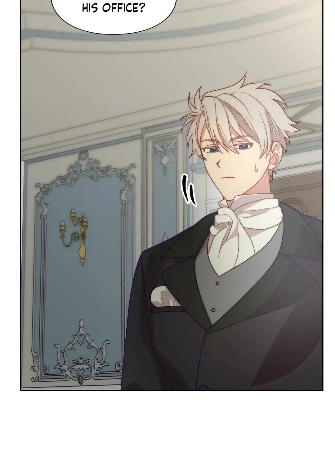 Read Lucia chapter 101 image 108 on Lezhin