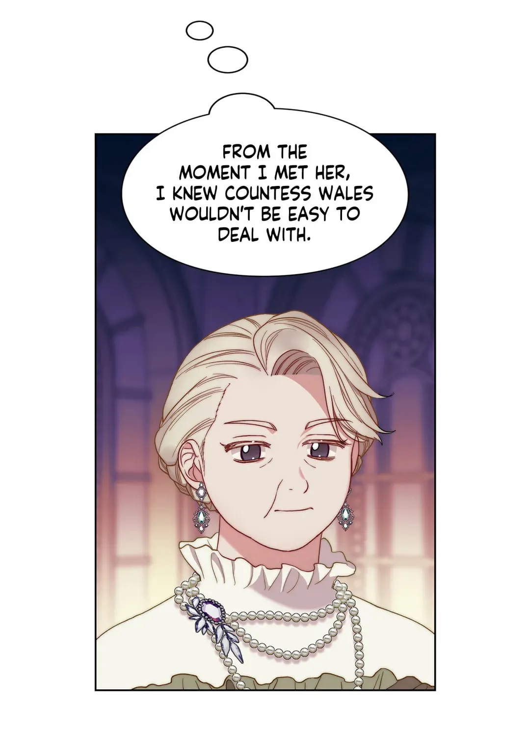 Read Lucia chapter 101 image 12 on Lezhin