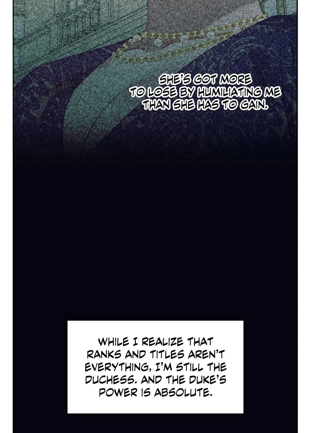 Read Lucia chapter 101 image 19 on Lezhin