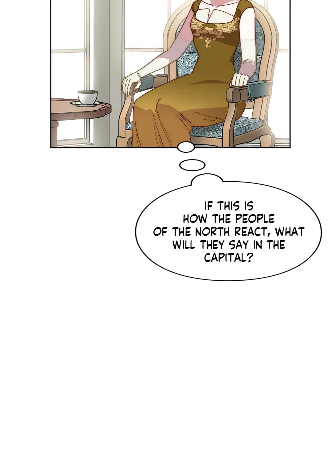 Read Lucia chapter 101 image 24 on Lezhin