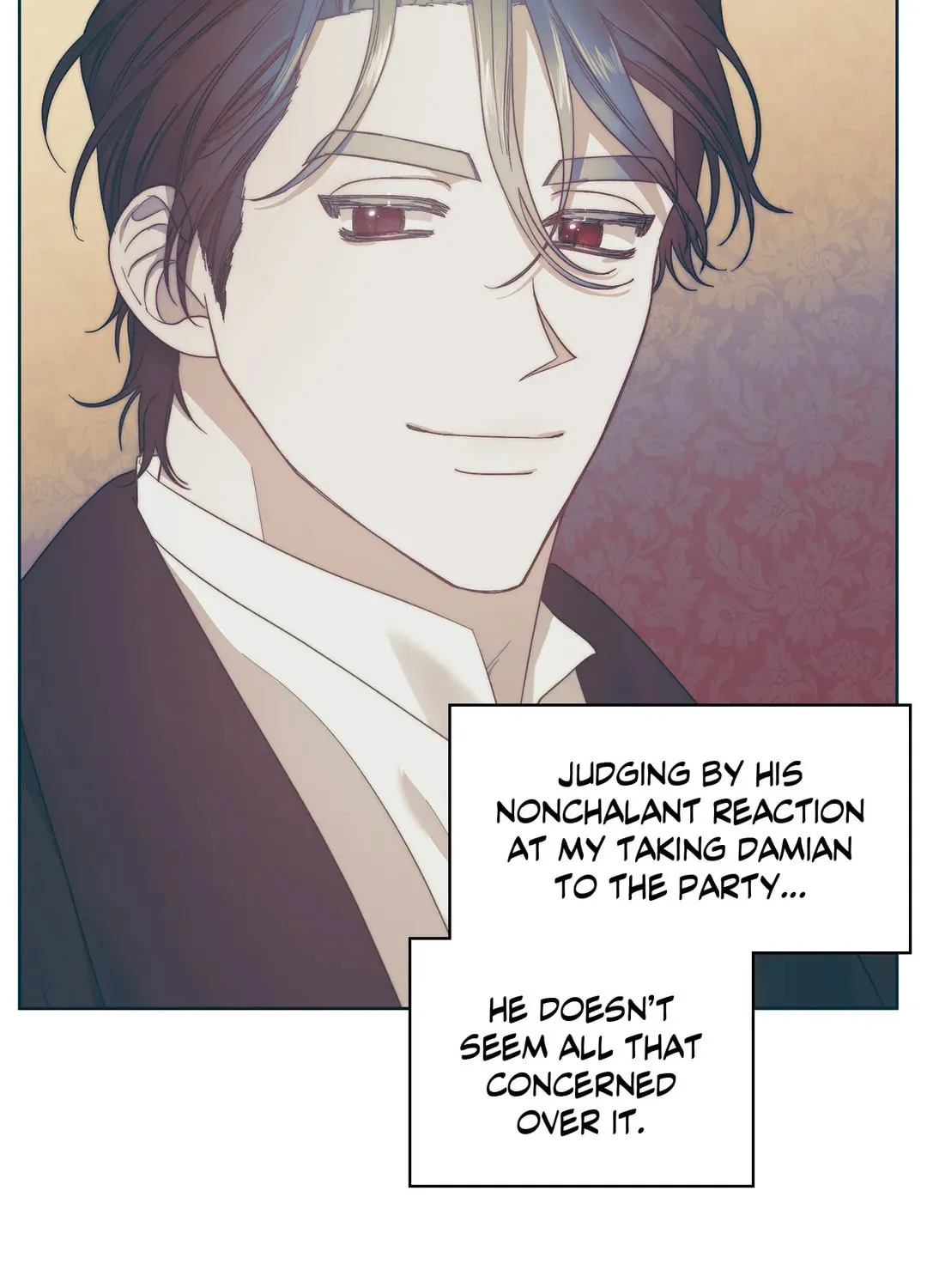Read Lucia chapter 101 image 27 on Lezhin