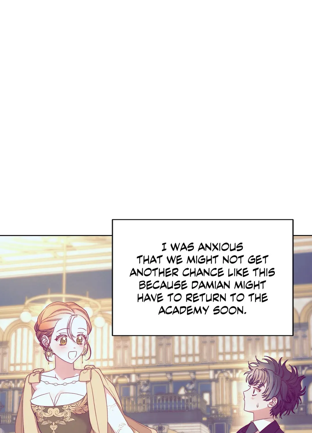 Read Lucia chapter 101 image 33 on Lezhin