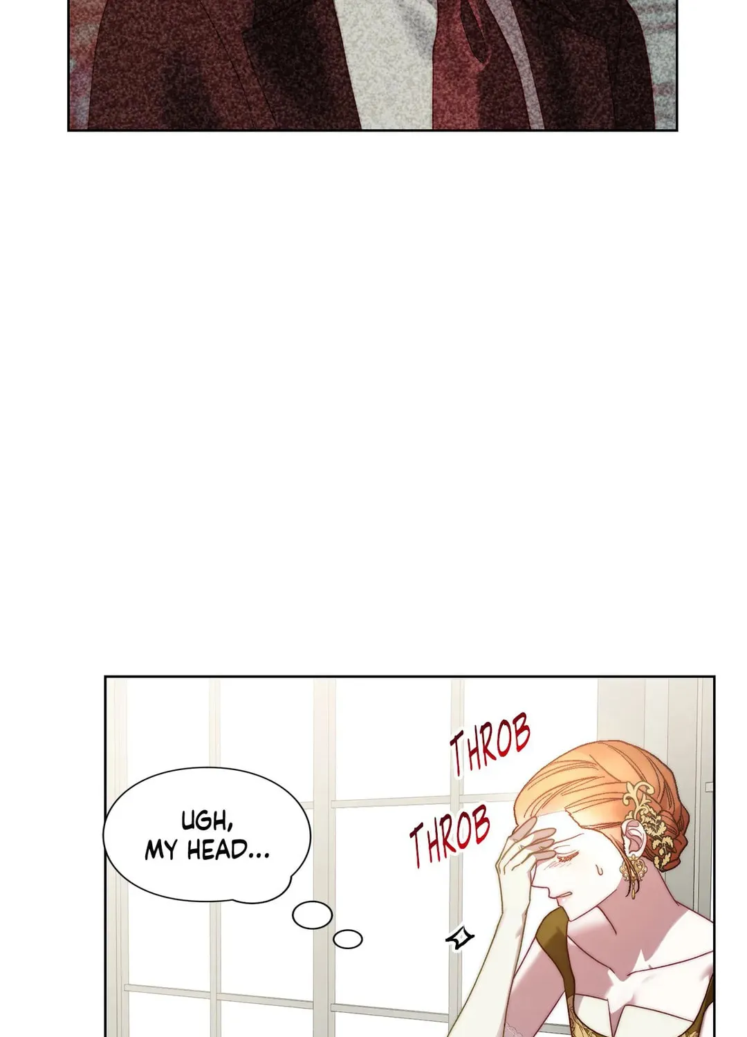 Read Lucia chapter 101 image 40 on Lezhin