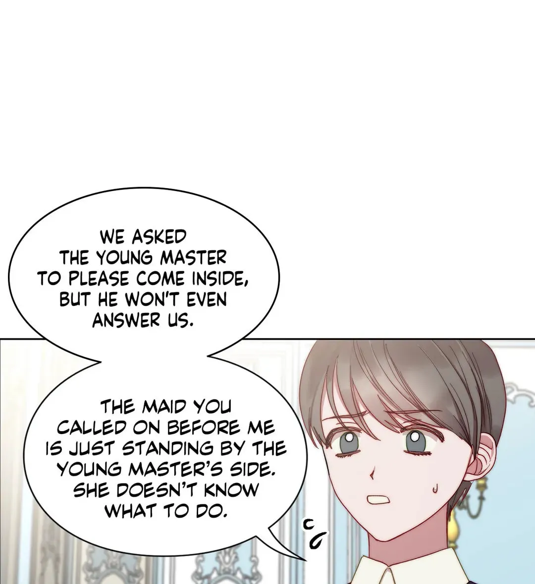 Read Lucia chapter 101 image 44 on Lezhin