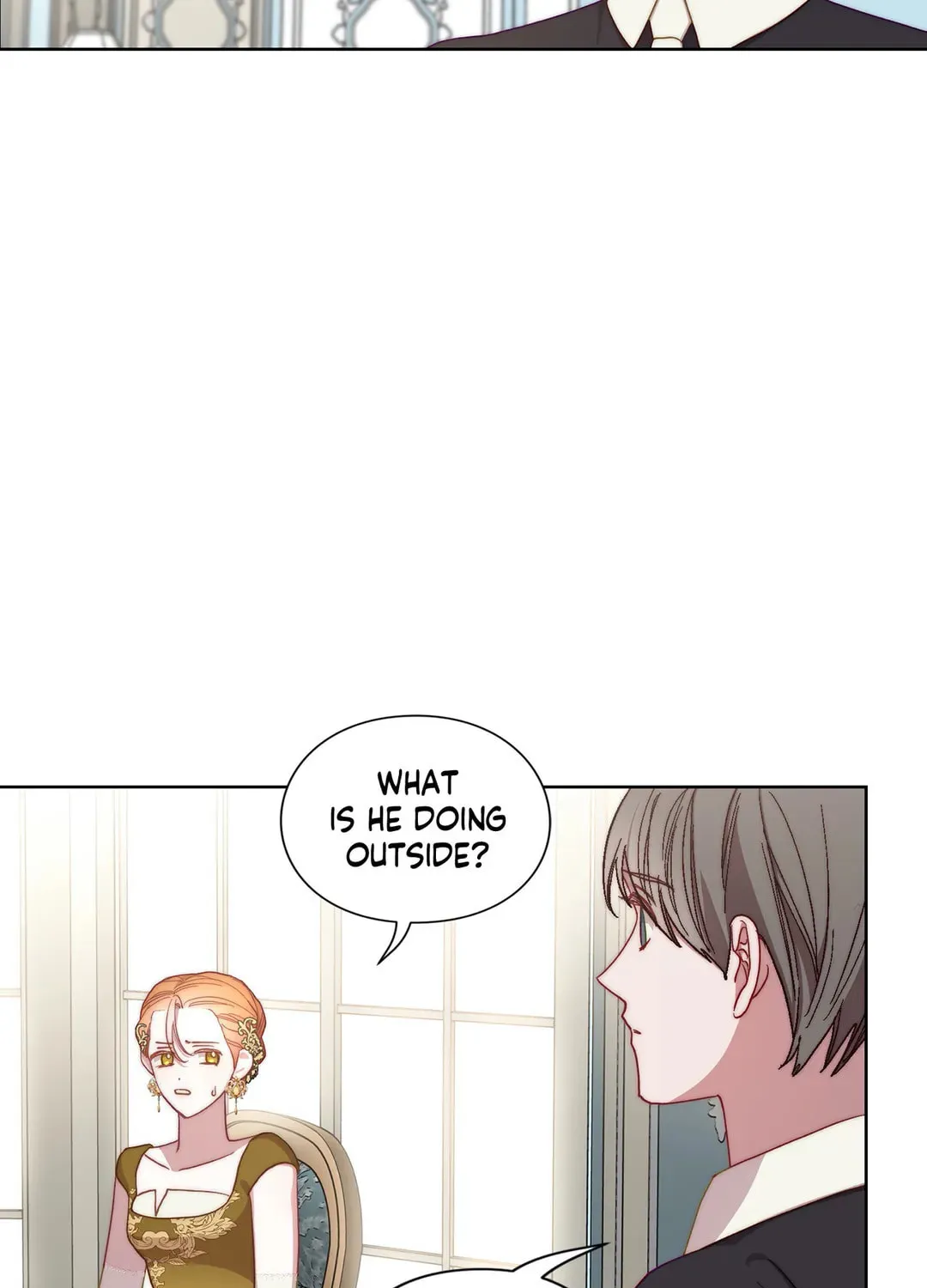Read Lucia chapter 101 image 45 on Lezhin
