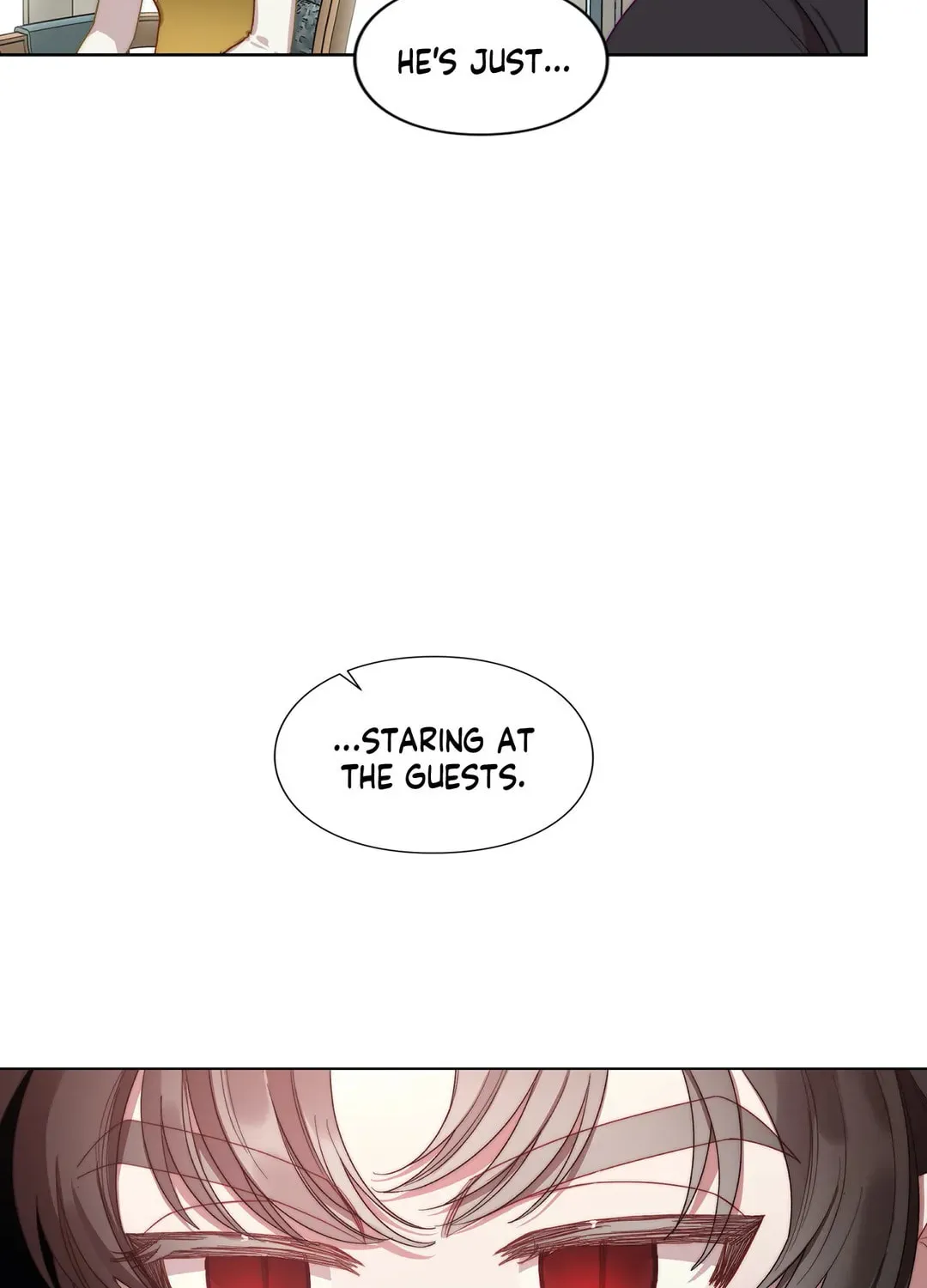 Read Lucia chapter 101 image 46 on Lezhin