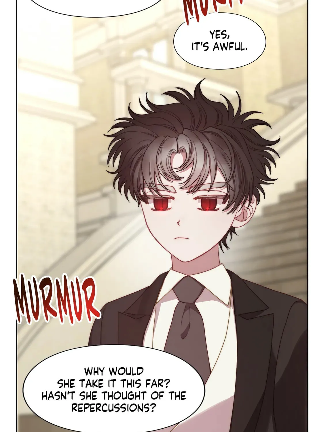 Read Lucia chapter 101 image 48 on Lezhin