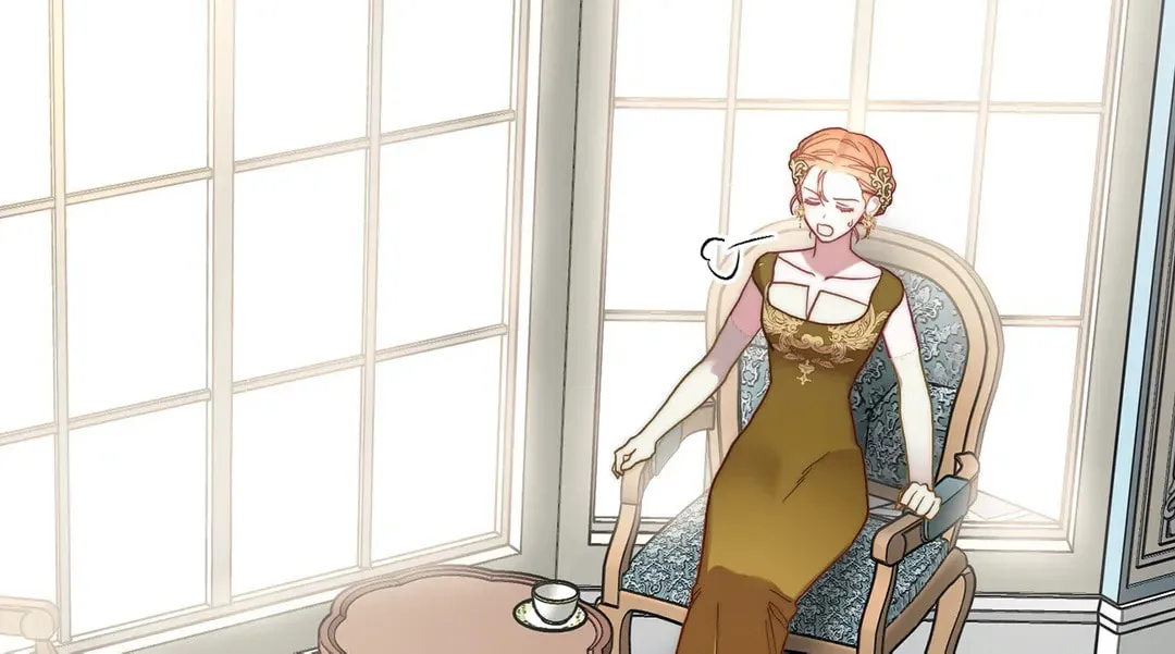 Read Lucia chapter 101 image 5 on Lezhin