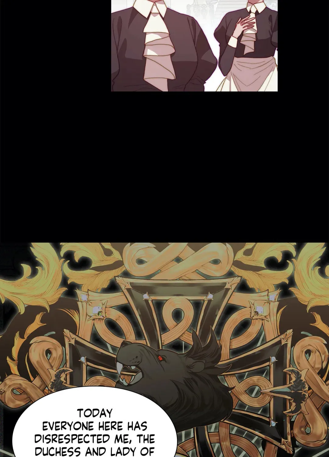 Read Lucia chapter 101 image 57 on Lezhin