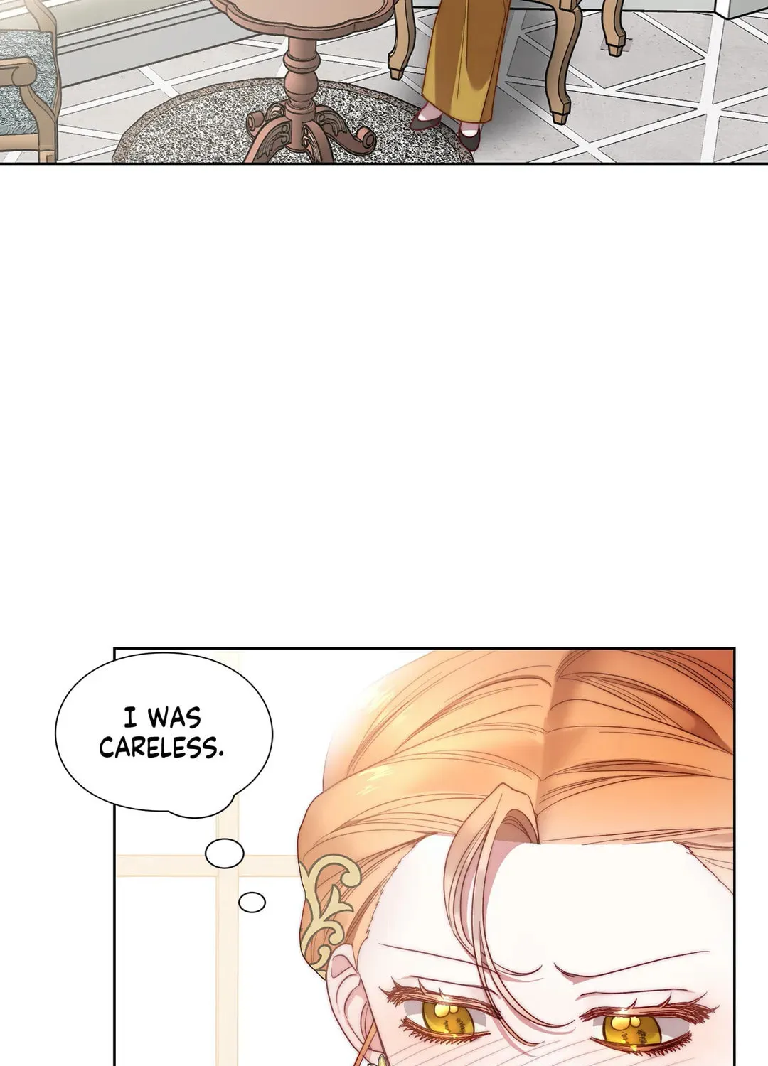 Read Lucia chapter 101 image 6 on Lezhin