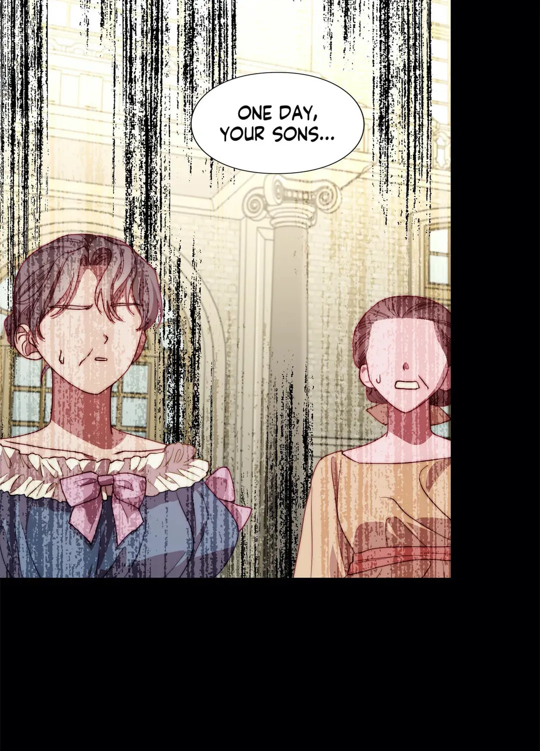 Read Lucia chapter 101 image 60 on Lezhin