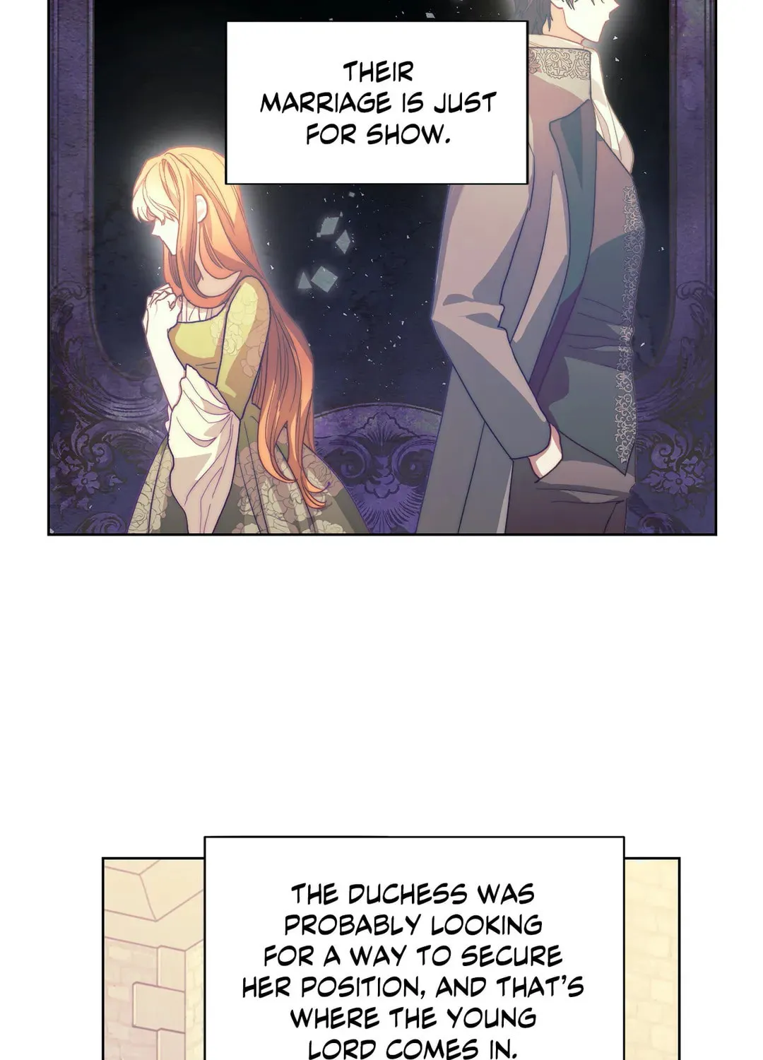 Read Lucia chapter 101 image 72 on Lezhin
