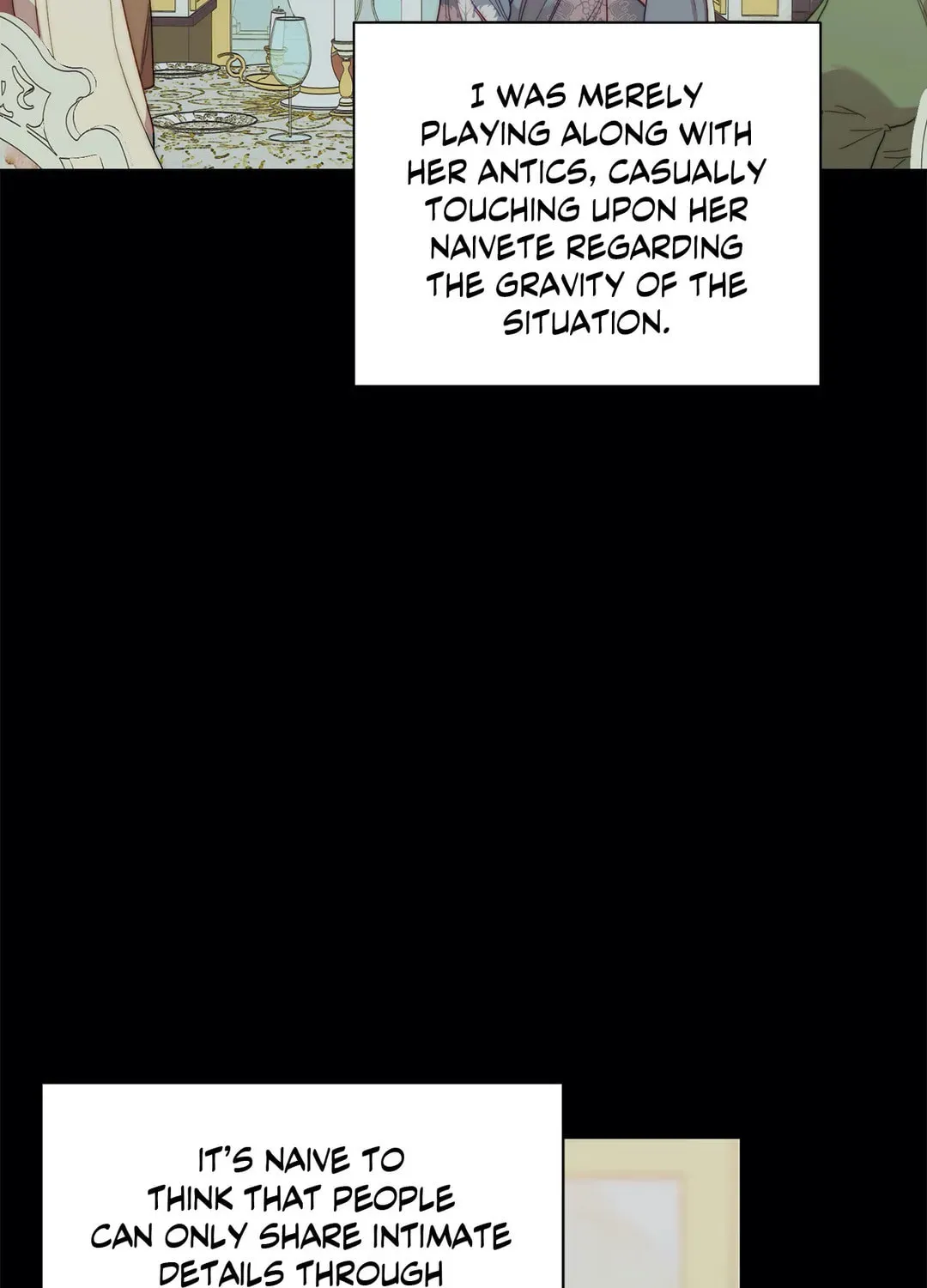 Read Lucia chapter 101 image 75 on Lezhin