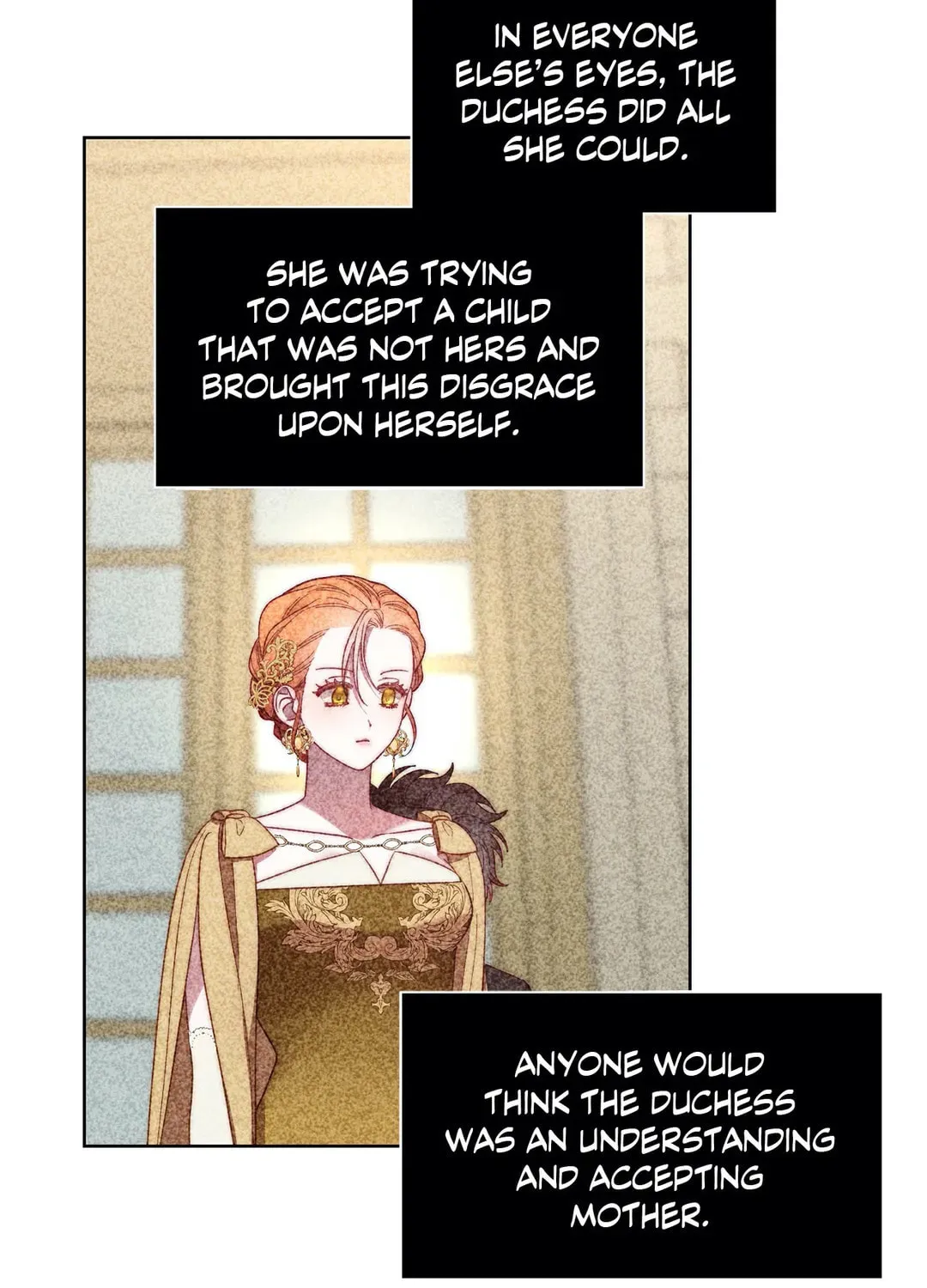 Read Lucia chapter 101 image 79 on Lezhin