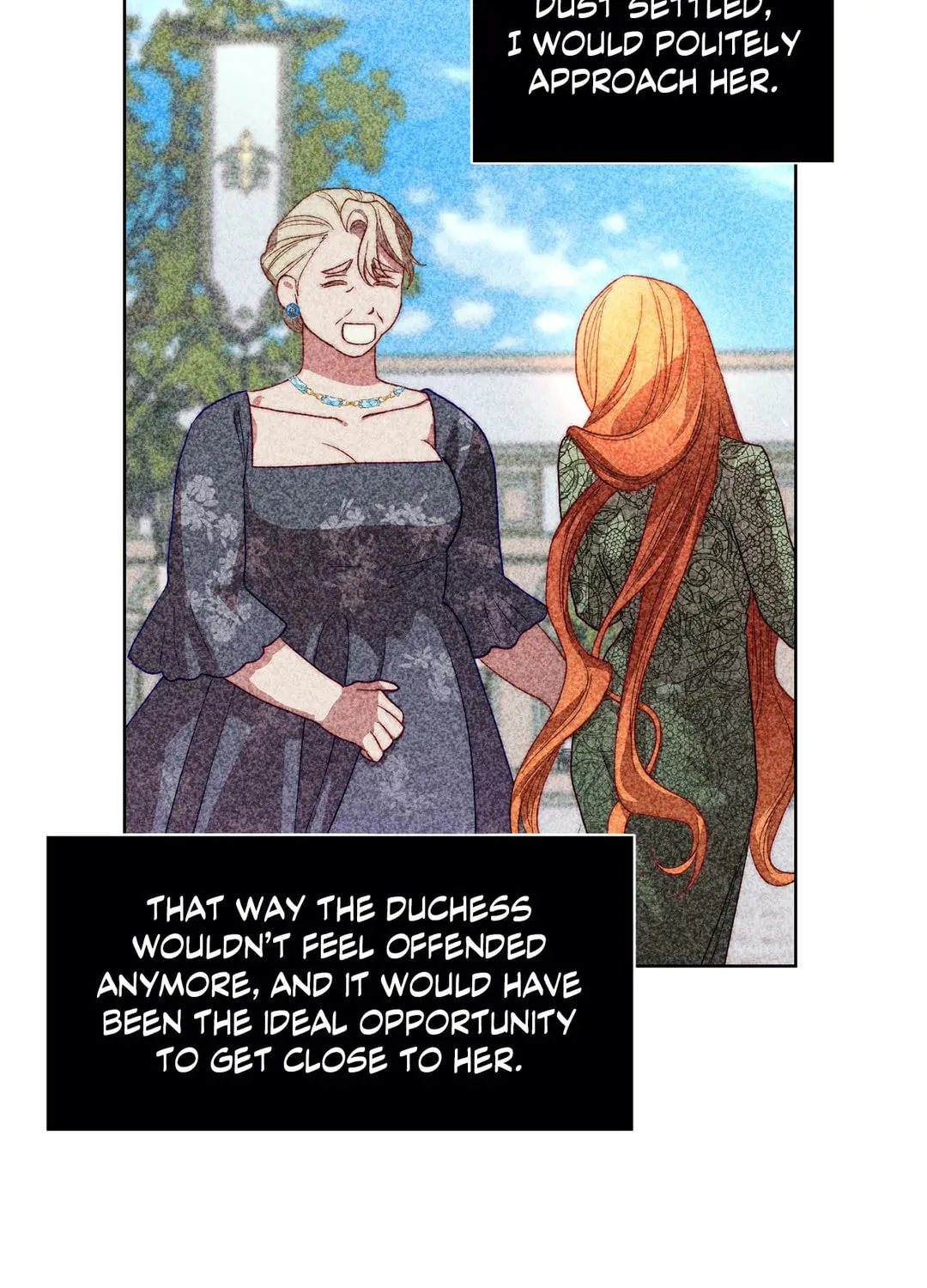 Read Lucia chapter 101 image 81 on Lezhin