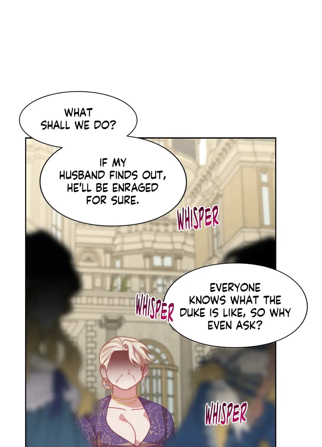 Read Lucia chapter 101 image 84 on Lezhin
