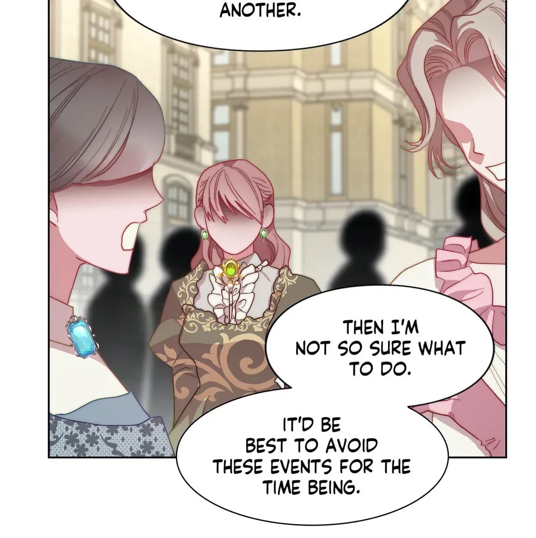 Read Lucia chapter 101 image 86 on Lezhin