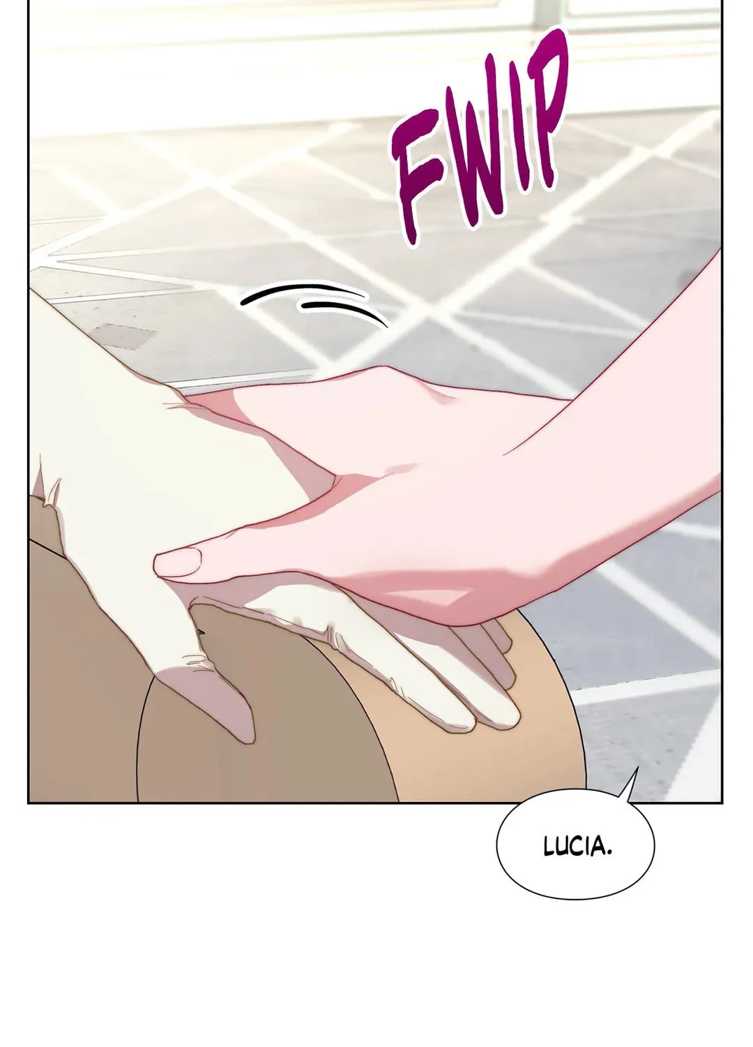 Read Lucia chapter 101 image 93 on Lezhin