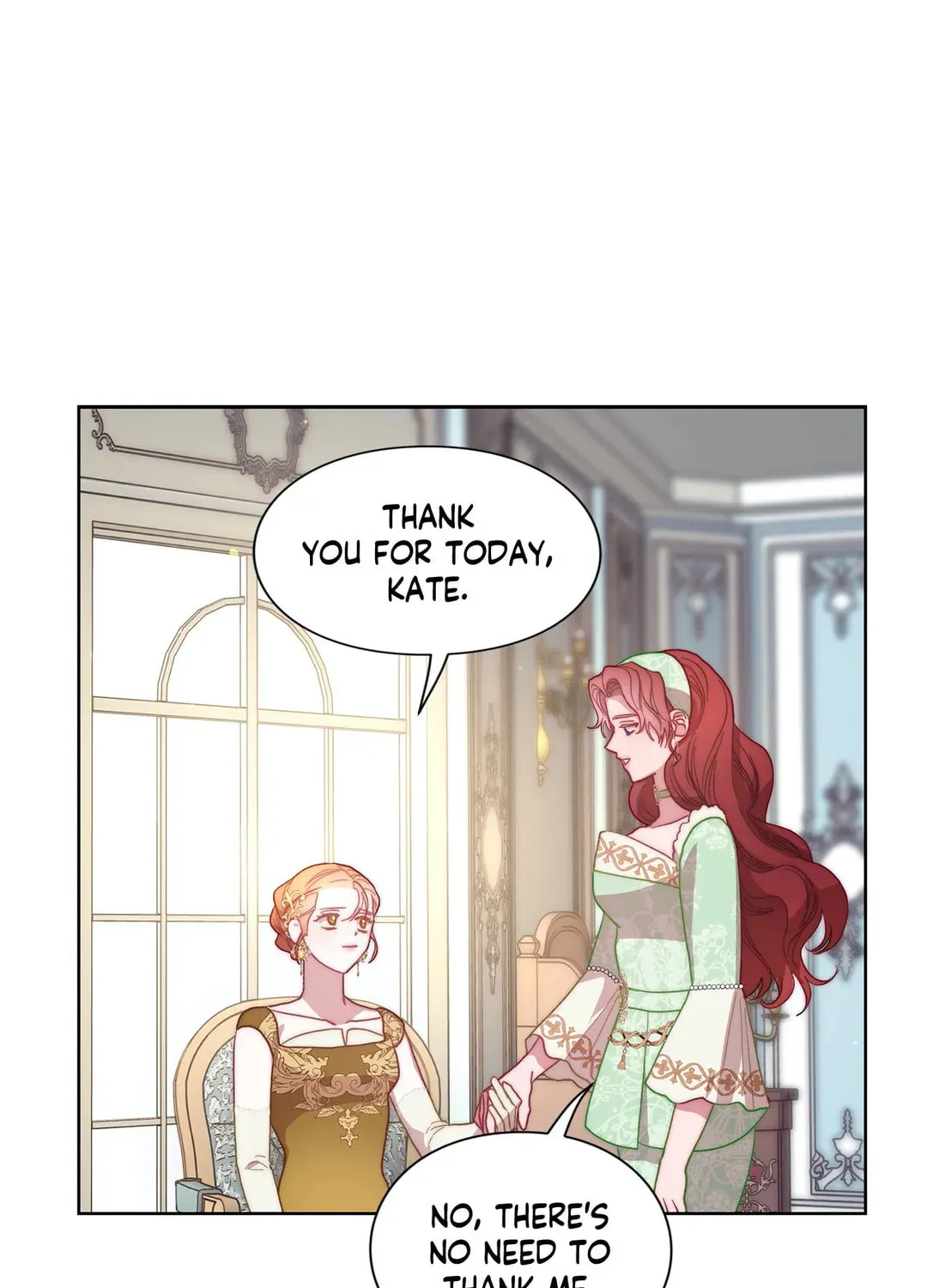 Read Lucia chapter 101 image 99 on Lezhin
