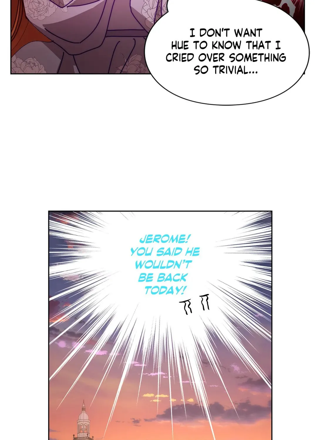 Read Lucia chapter 102 image 100 on Lezhin