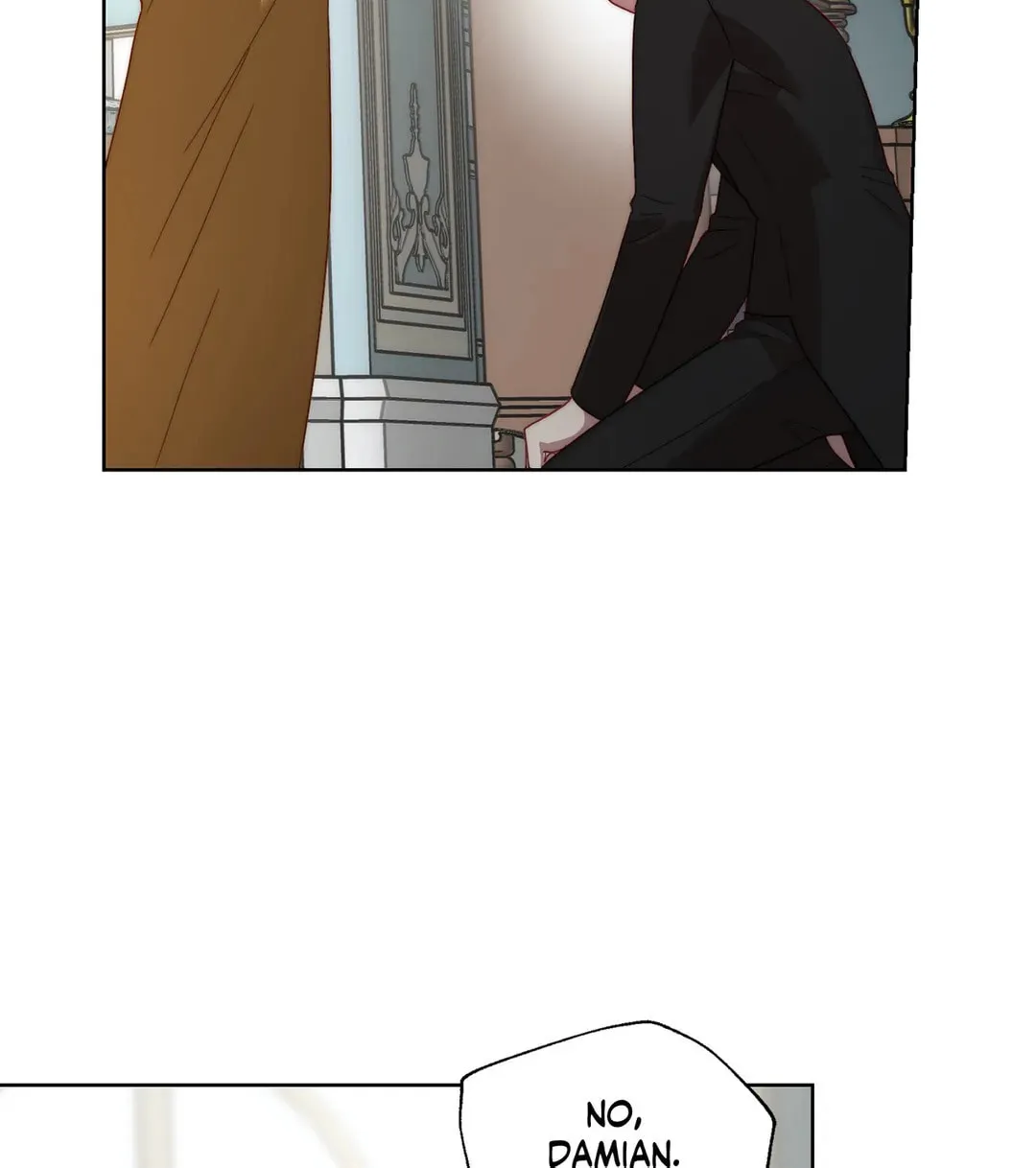 Read Lucia chapter 102 image 14 on Lezhin