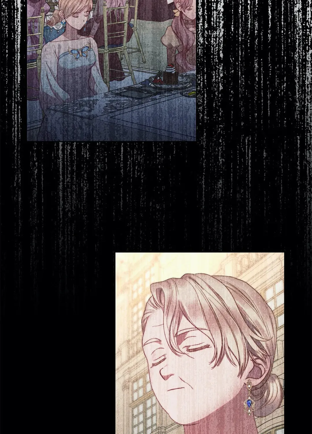 Read Lucia chapter 102 image 19 on Lezhin