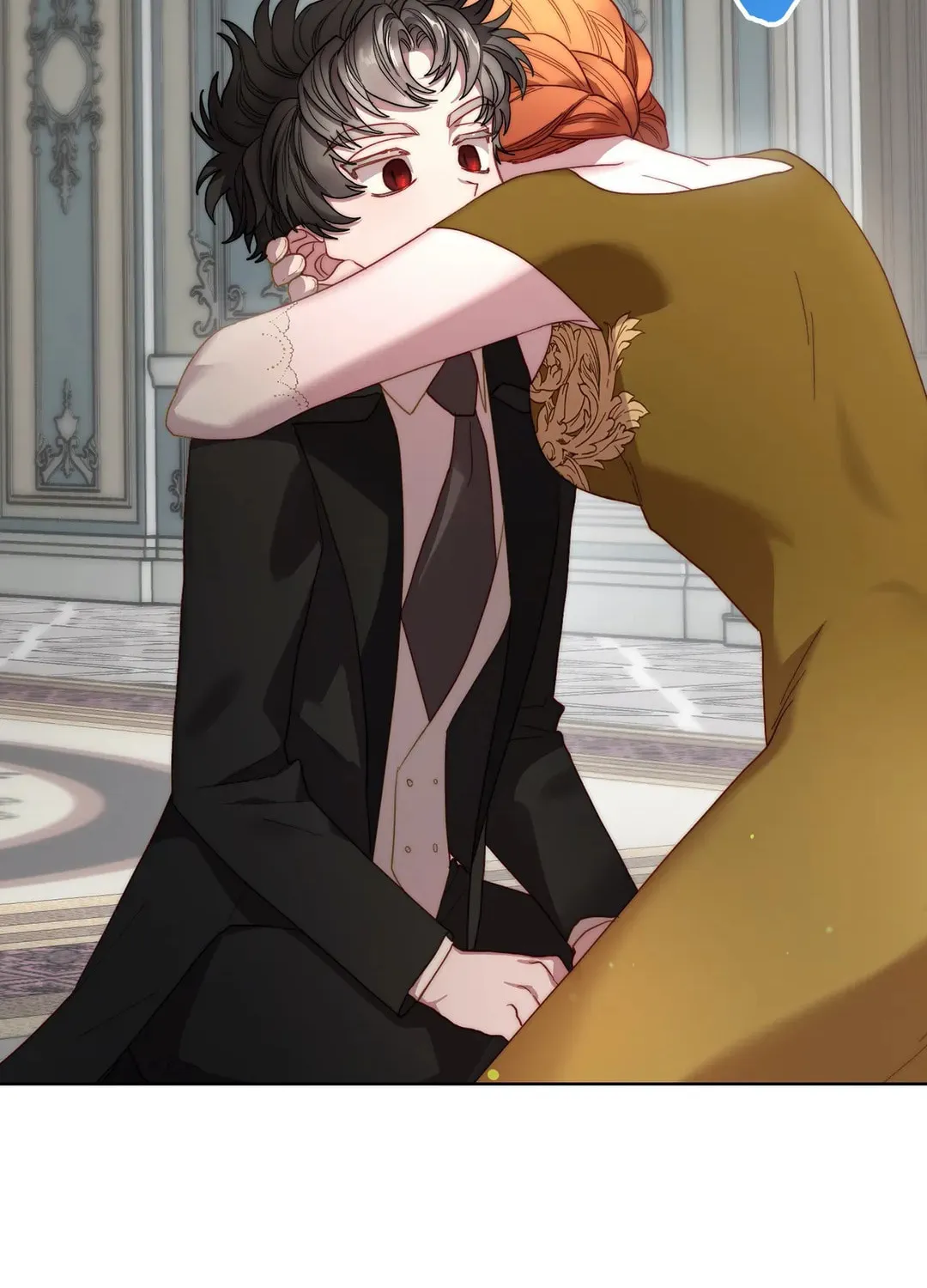 Read Lucia chapter 102 image 25 on Lezhin