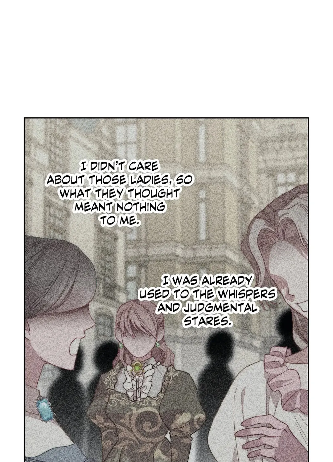 Read Lucia chapter 102 image 34 on Lezhin