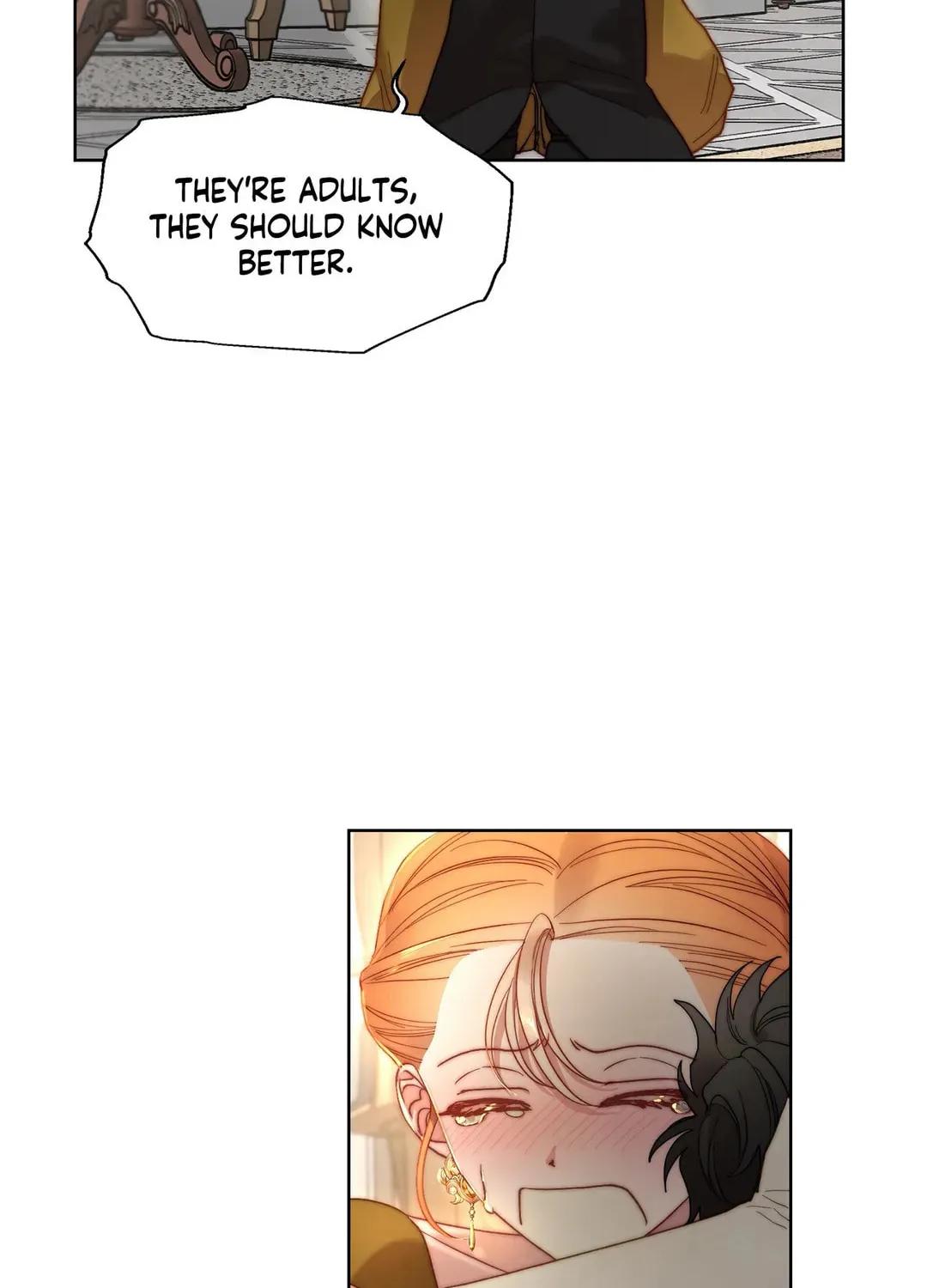 Read Lucia chapter 102 image 37 on Lezhin