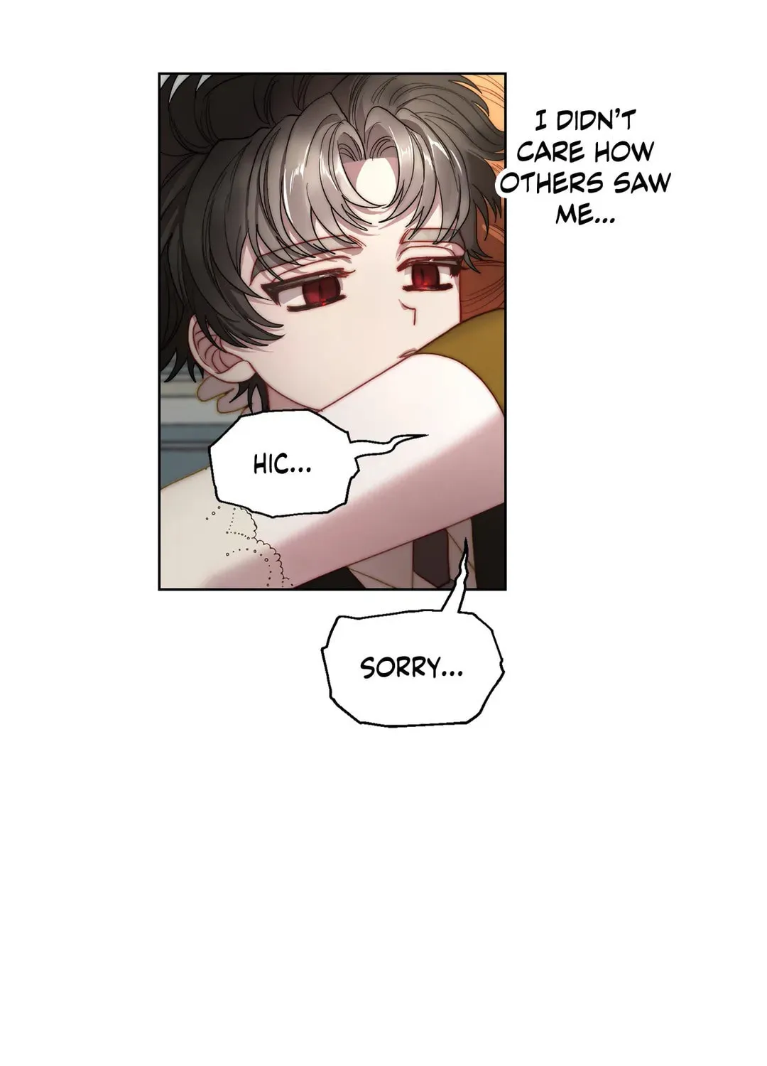 Read Lucia chapter 102 image 39 on Lezhin
