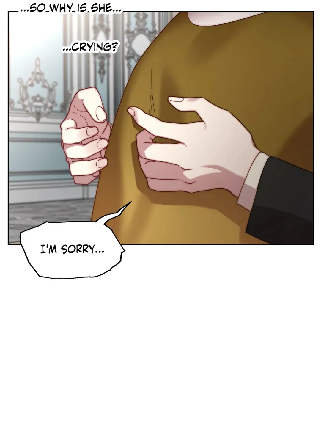 Read Lucia chapter 102 image 40 on Lezhin