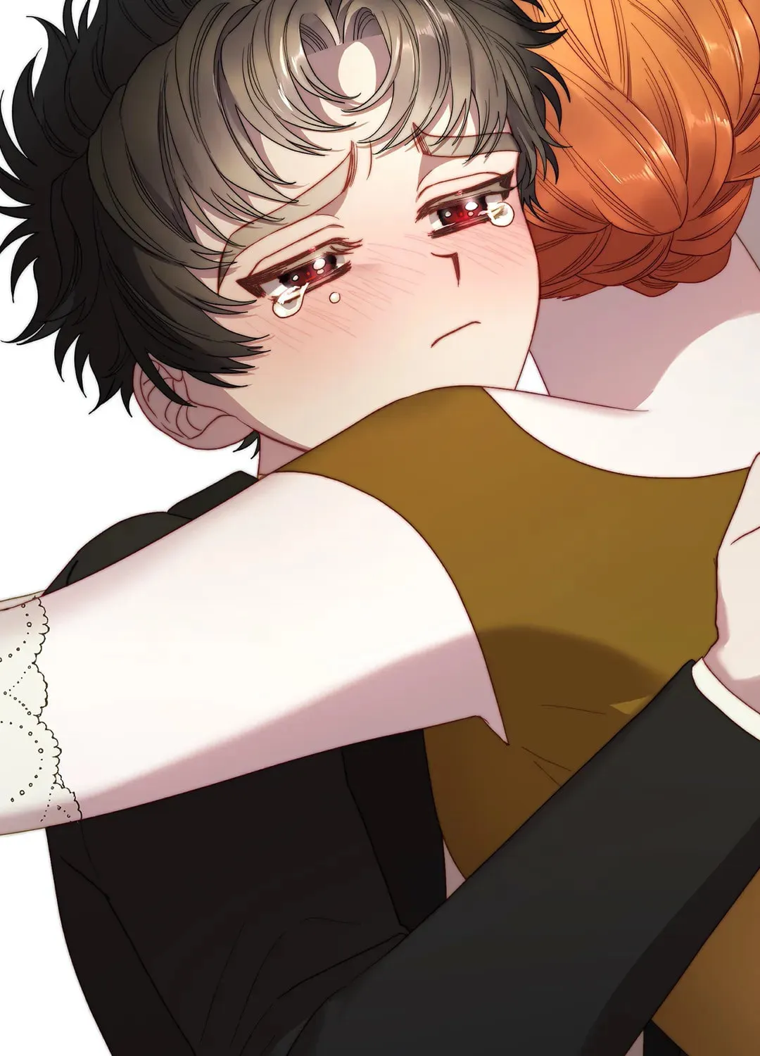 Read Lucia chapter 102 image 42 on Lezhin