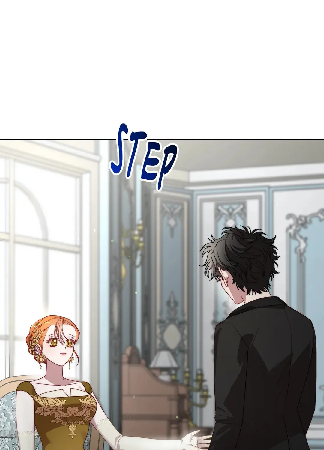 Read Lucia chapter 102 image 6 on Lezhin