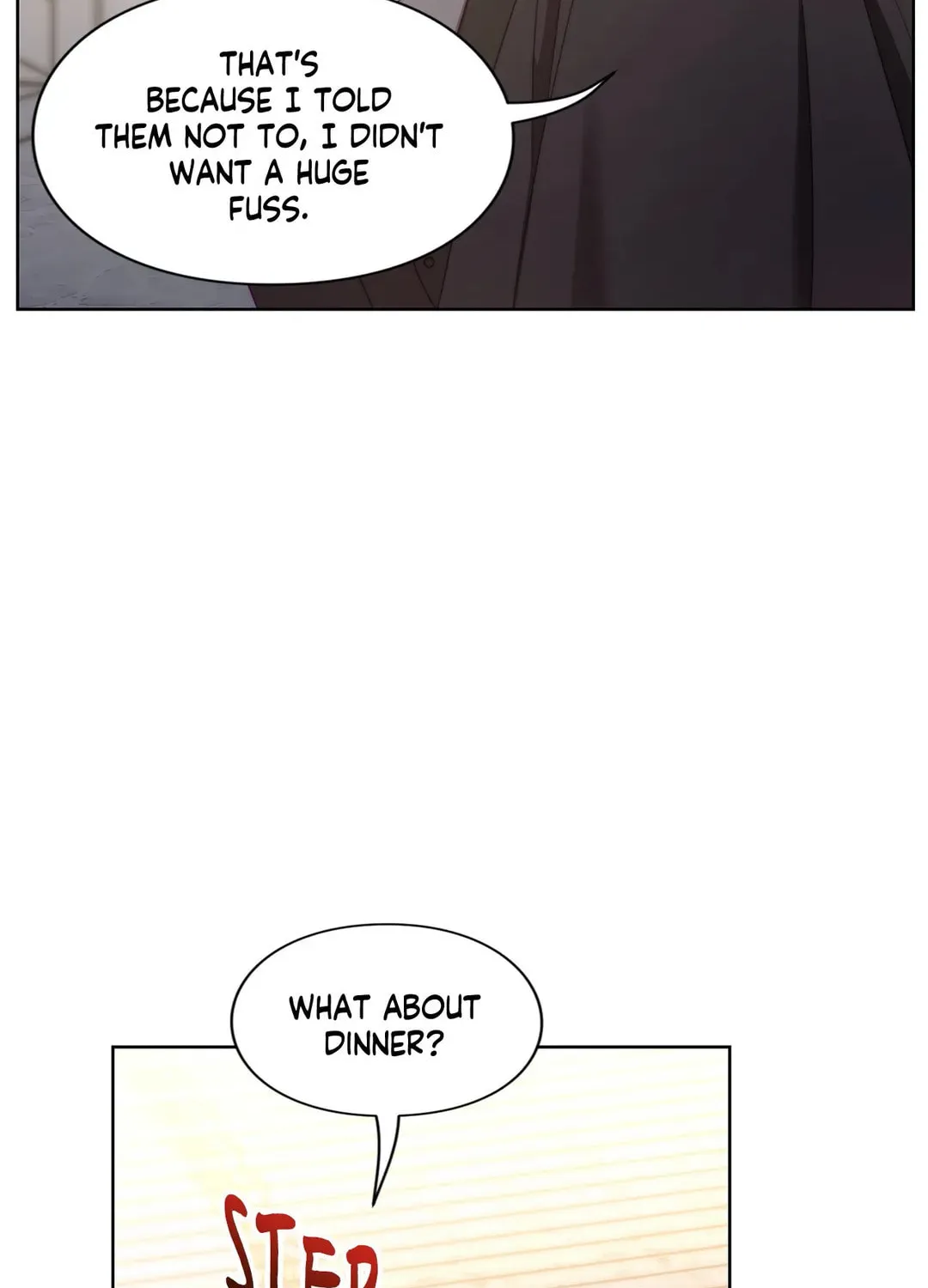 Read Lucia chapter 102 image 61 on Lezhin